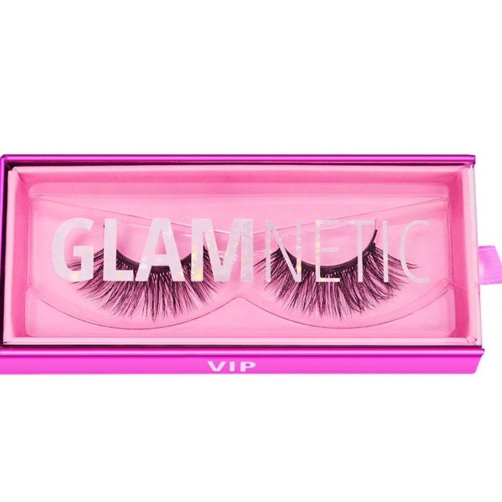 GLAMNETIC 
VIP
Long Cat Eye (13mm-16mm)